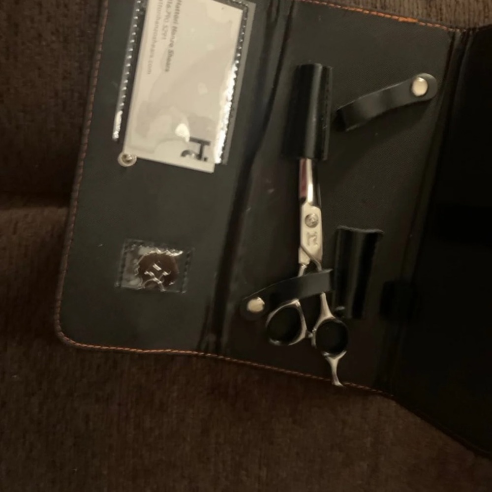 Hanzo Shears